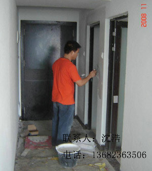 深圳茂華裝飾深圳廠區(qū)水泥地坪施工,工廠瓷磚翻新,貼瓷磚鋪地磚,二手房翻新