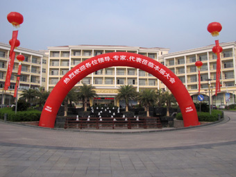 江西專業(yè)會場展廳搭建，江西展覽工廠，{sx}南昌綜藝展覽