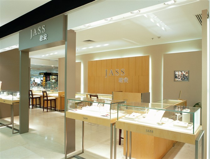 深圳上步店鋪裝修公司,福田服裝店裝飾設(shè)計-83815285