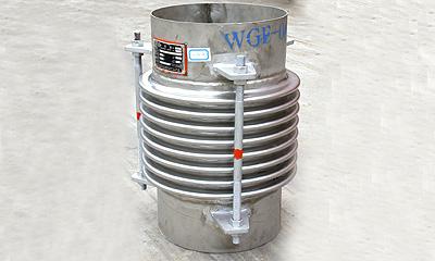 河南森方廠家直銷非金屬補償器(膨脹節(jié))/纖維織物補償器/三維補償器/廠家直銷