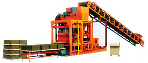 質(zhì)量{lx1}JX砌塊機(jī)廠家 砌塊機(jī)生產(chǎn){gx}節(jié)能砌塊機(jī)金璽售后精準(zhǔn)