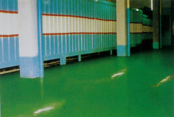 【薦】河源停車場耐磨地坪材料|工業地板漆|中山環氧自流平價格