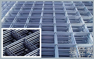 供應(yīng)煤礦鋼筋網(wǎng)，建筑網(wǎng)片 河北友良護(hù)欄