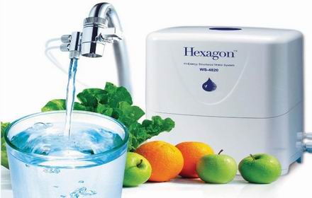 臺灣品堅活水凈水機|增強免疫系統|東莞24帖網團購