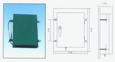 P型合金橡膠清掃器價(jià)格，P型合金橡膠清掃器報(bào)價(jià)