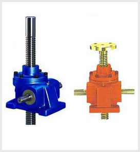 供應(yīng)SWL絲桿升降機(jī),宇力減速機(jī)專業(yè)制造