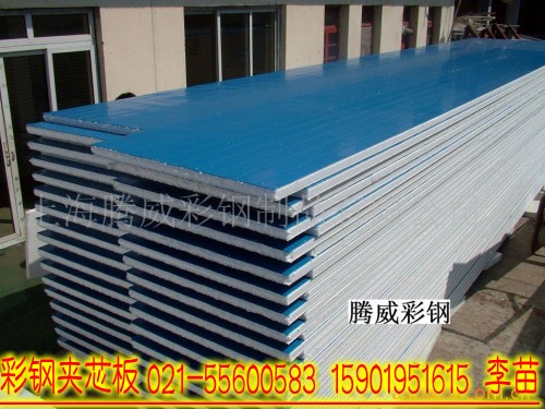 鍍鋅彩色壓型鋼板 壓型鋼板價格 壓型鋼板廠家 021-56683823