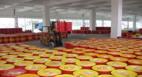 供應殼牌加適達GL460食品機潤滑油|殼牌加適達GL680食