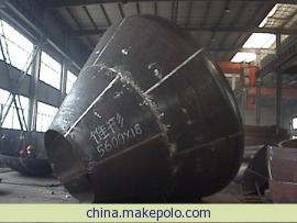 大口徑厚壁封頭|沖壓封頭|316大口徑封頭價(jià)格