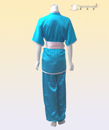  ︳短袖武術(shù)服 ︳精品武術(shù)服 ︳時(shí)尚武術(shù)服 ︳北京服裝加工公司