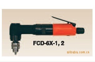 微型彎頭氣鉆 富士(FUJI) FCD-6EX-4