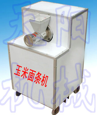 米線機價格，自熟米粉機，雙筒米線機，圓米線機09