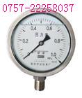 HFDY油壓表,LB-60,LB-100,壓力表LA100,LA-60