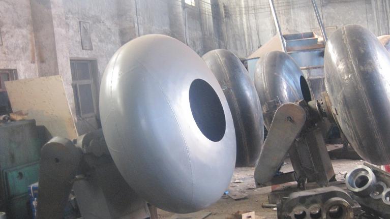 2011少林重機給力設(shè)備-節(jié)能陶粒砂造粒機