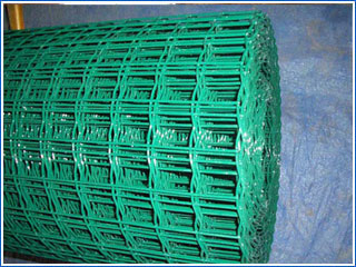 供應(yīng)美格網(wǎng)護(hù)欄 ，橋梁護(hù)欄網(wǎng)，斜方孔護(hù)欄網(wǎng)