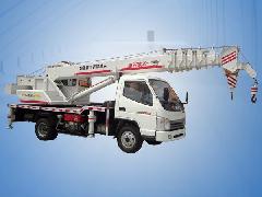 濟寧新視野科技供應濟寧吊車小吊車小型吊車3噸-5噸吊車誠信保障企業