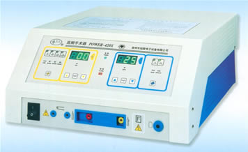 高頻電刀生產(chǎn)廠家，醫(yī)用高頻電刀，手術(shù)高頻電刀，上海泰益醫(yī)療