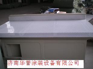 濟南華譽供應打磨臺，家具打磨臺，汽車打磨臺18753135319