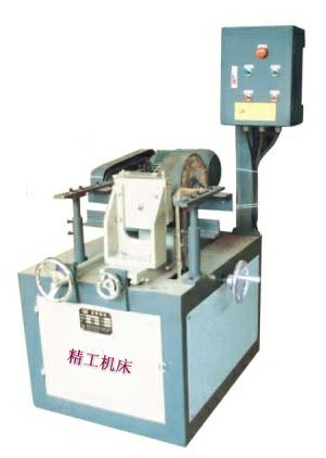 河北供應(yīng)新型鏡面圓管拋光機、變頻圓管拋光機