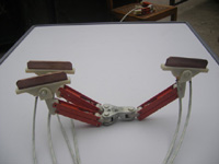 供應(yīng)滑觸線廠家,安全滑線,滑觸線價(jià)格,洛陽(yáng)前衛(wèi)滑線