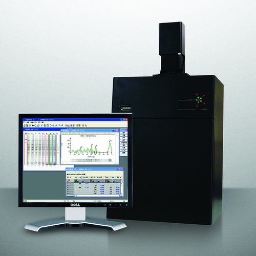 图像采集与分析技术及凝胶成像分析系统赛维亚生物仪器tj