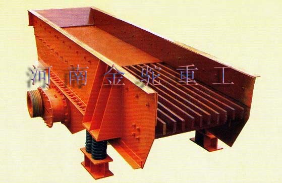 沖擊式破碎機價格，反擊式破碎機，復合式破碎機價格-河南金駝廠家