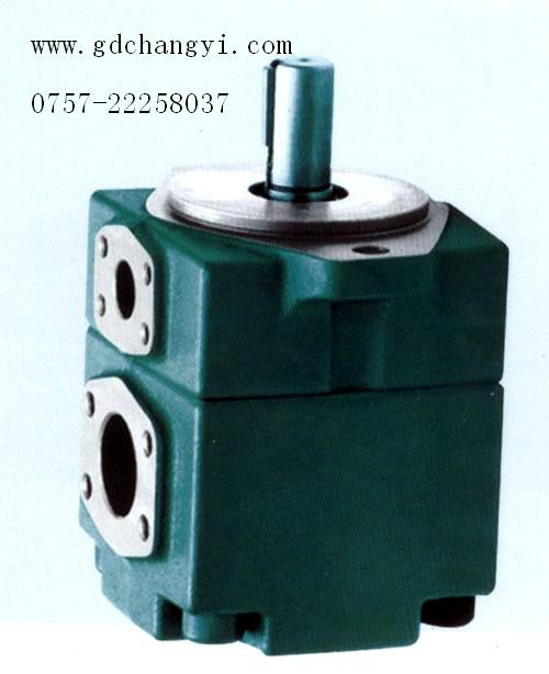 PVF2-59-F-R,葉片泵PVF1-12-F-R,PVF2-65-F-R