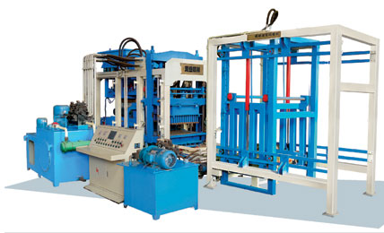 制磚機(jī)多少錢一臺(tái)？   13838018818中陽(yáng)