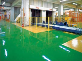 適用深圳沙河廠房裝修公司，深圳室內(nèi)裝修創(chuàng)意，廠房裝修