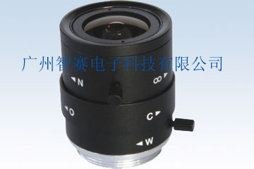 供應原裝精工鏡頭SSV0615GNBIR