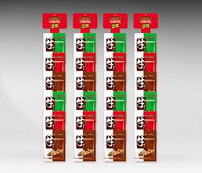 上海超市掛條批發(fā)，優(yōu)質(zhì)塑料掛條，食品掛條供應(yīng)商