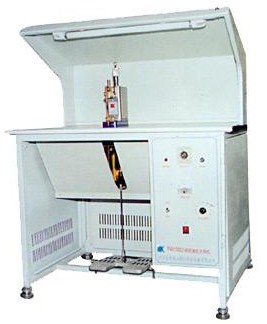 鎮(zhèn)江市精工焊接設(shè)備廠家供應(yīng)PW800J儲(chǔ)能式點(diǎn)焊機(jī) 