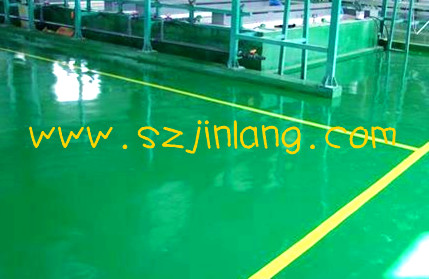深圳防靜電涂料生產|防靜電地坪漆生產工廠|防靜電地坪漆施工公司