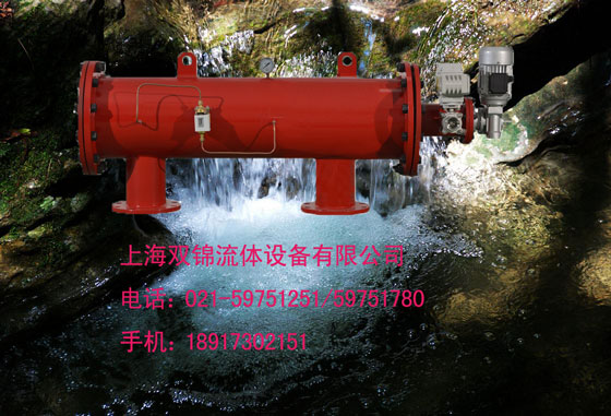 活性炭過濾器，全自動過濾器，自清洗過濾器，反沖洗過濾器
