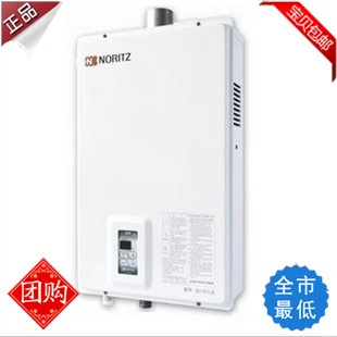 能率電器 燃?xì)鉄崴?四季型系列 能率 GQ-1145FE 