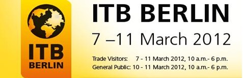 ITB Berlin-2012年柏林國際旅游展覽會(huì)