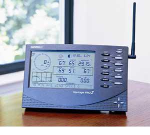 北京瑞青橙儀器儀表vantage pro2 戴維斯自動氣象站|6152EU|6152CEU|6162EU|6162C