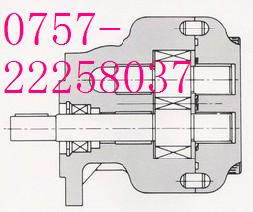 HGP-2A-F11R,JU FENG齒輪泵HGP-3A-F19R,HGP-1A-F8R