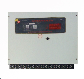 福州山科中天/遠程抄表系統/集中式電能表/多用戶智能電表
