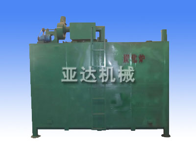 求購{zx1}型節(jié)能環(huán)保木碳制棒機設備