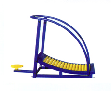 供應(yīng)qj-9054跑步機(jī)、小區(qū)路徑。{sx}前進(jìn)科研400-602-6456