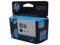 漢口惠普打印機5168|出色打印|惠普正品HP 816墨盒，買錯就糟了
