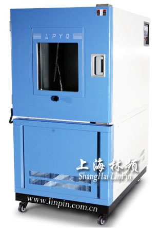 水冷式氙燈試驗(yàn)機(jī)找林頻