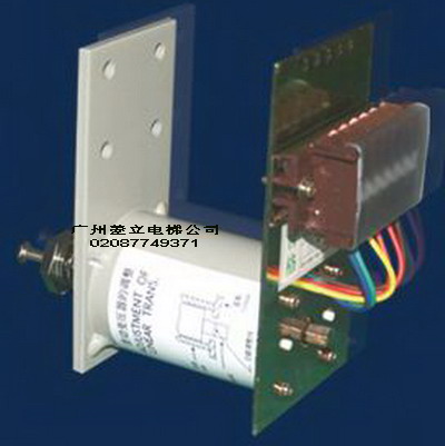 供應(yīng)日立電梯配件對(duì)講機(jī)分機(jī)DJ-BB DC24V