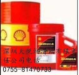 殼牌可耐壓RL100齒輪潤滑油|shell Omala Oil RL 100齒輪油