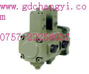 VP-20-20-A3,VP-15-15-A2葉片泵,VP-08-08-A1