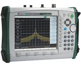 基站頻譜分析儀