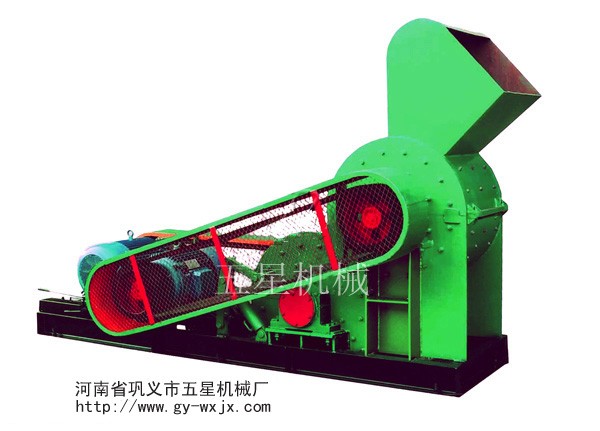 煤矸石粉碎機(jī)全國保證