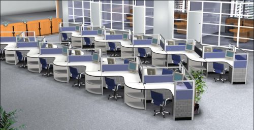 深圳龍華舊廠房裝修，坂田寫字樓裝修翻新，刷墻李工