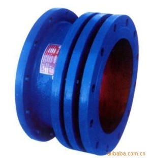 供應(yīng)廣西龍州防水套管，減震器，排氣閥，鑄鐵伸縮器，質(zhì)優(yōu)價廉